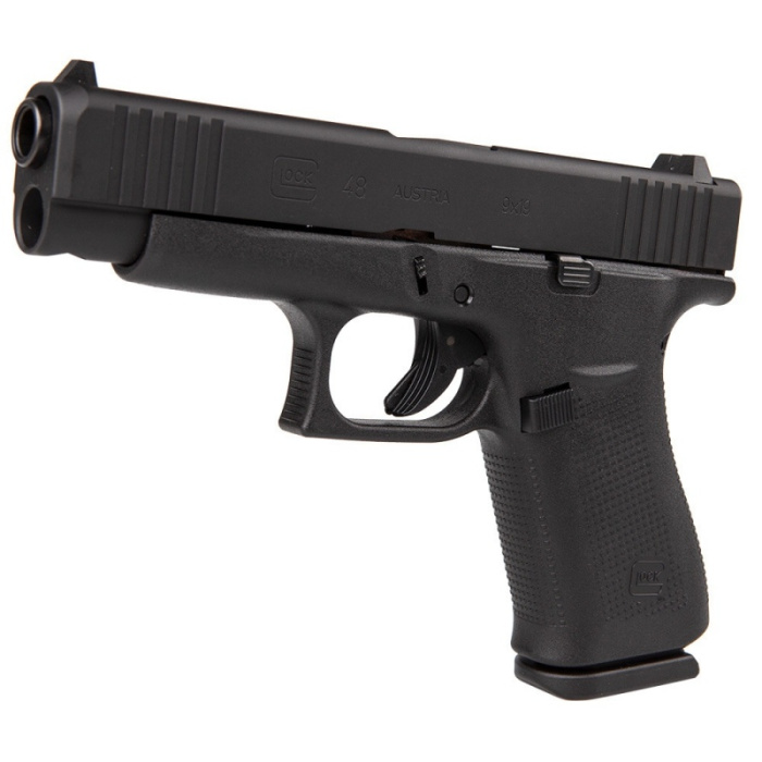 Pistolet Glock 48 kal. 9 PARA